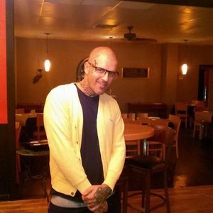 Meet your Posher, Shane